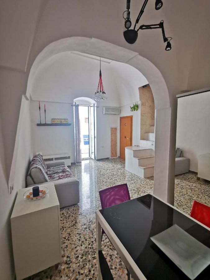 Villa Mameli 24 à Ostuni Extérieur photo