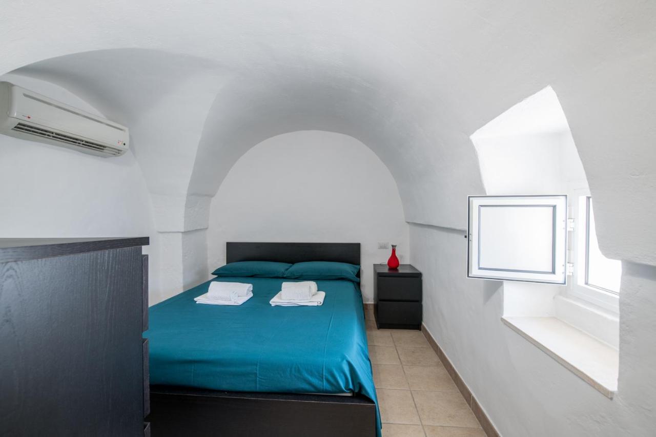 Villa Mameli 24 à Ostuni Extérieur photo