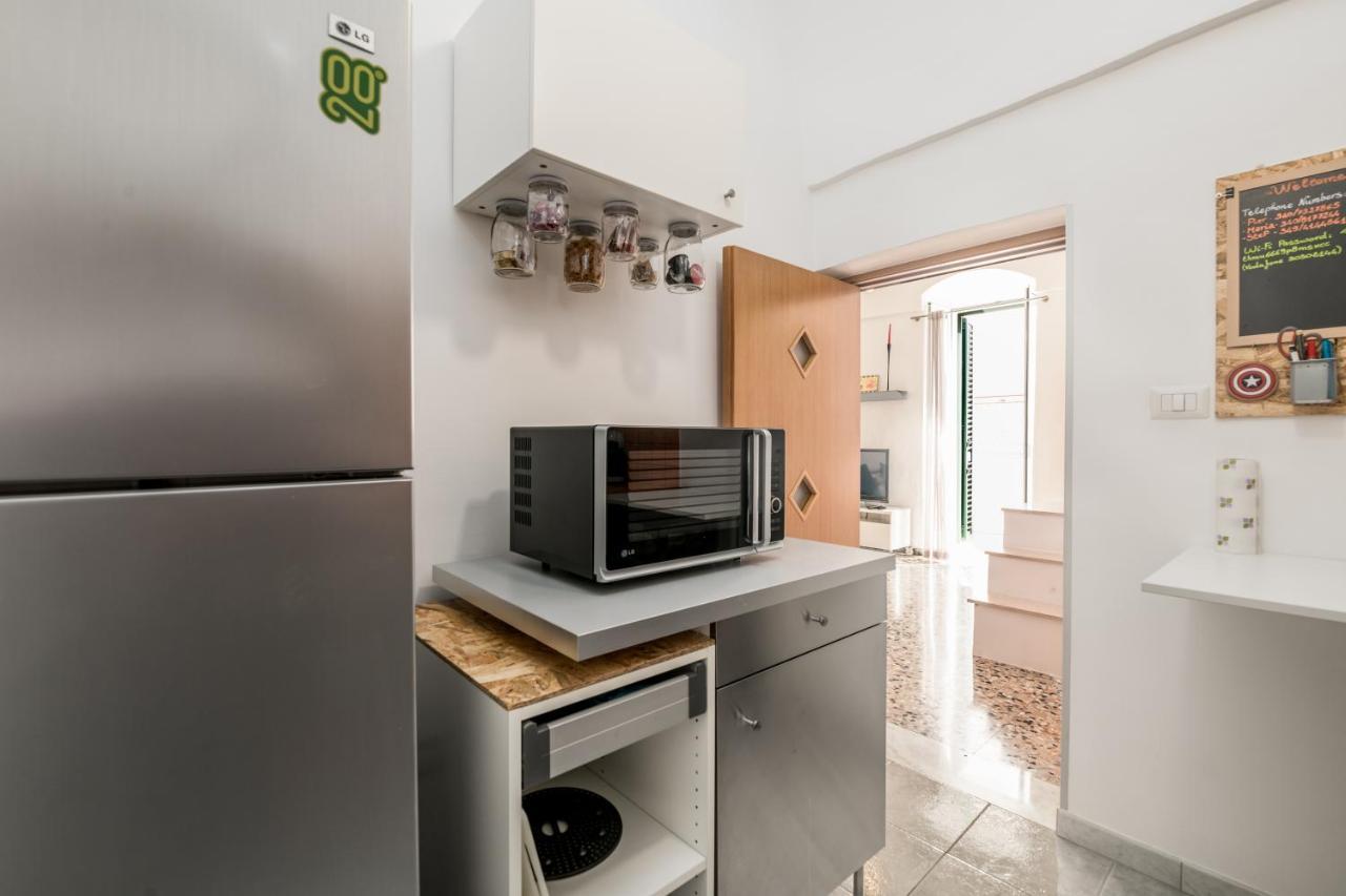 Villa Mameli 24 à Ostuni Extérieur photo