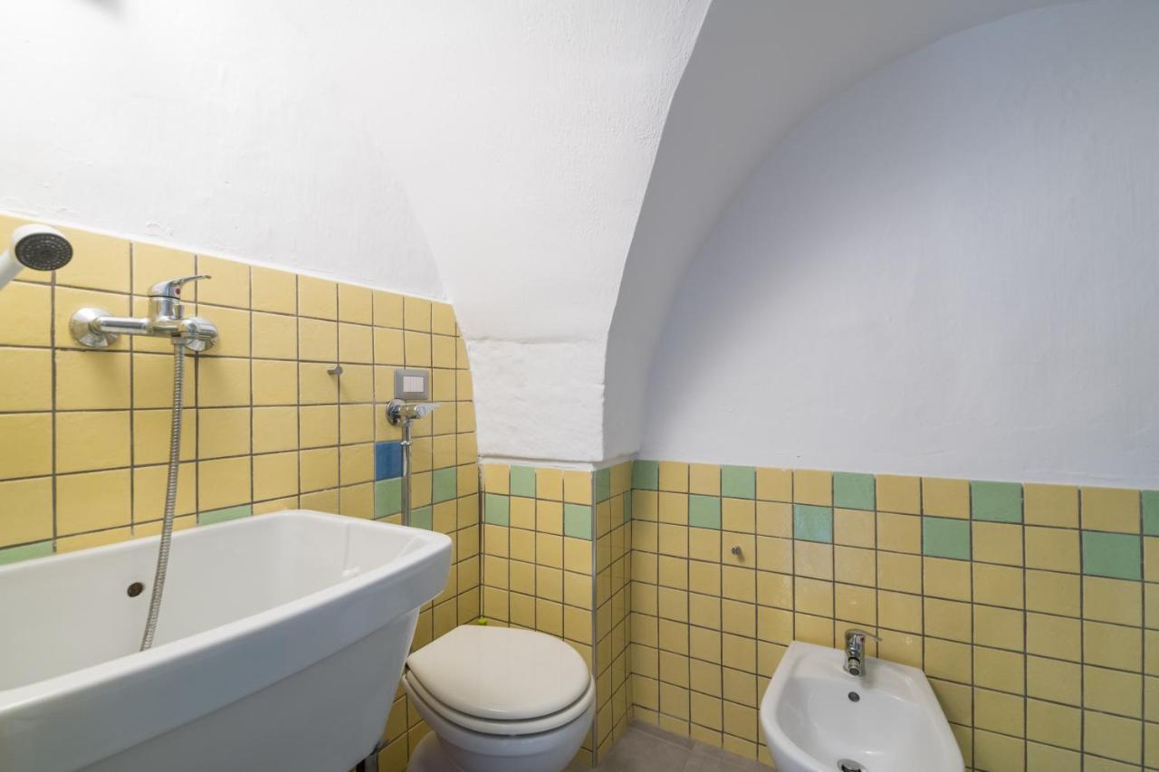 Villa Mameli 24 à Ostuni Extérieur photo