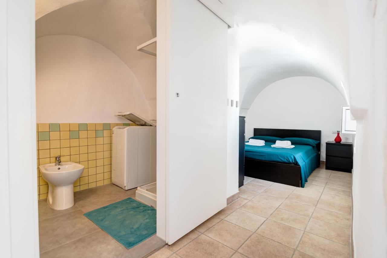Villa Mameli 24 à Ostuni Extérieur photo