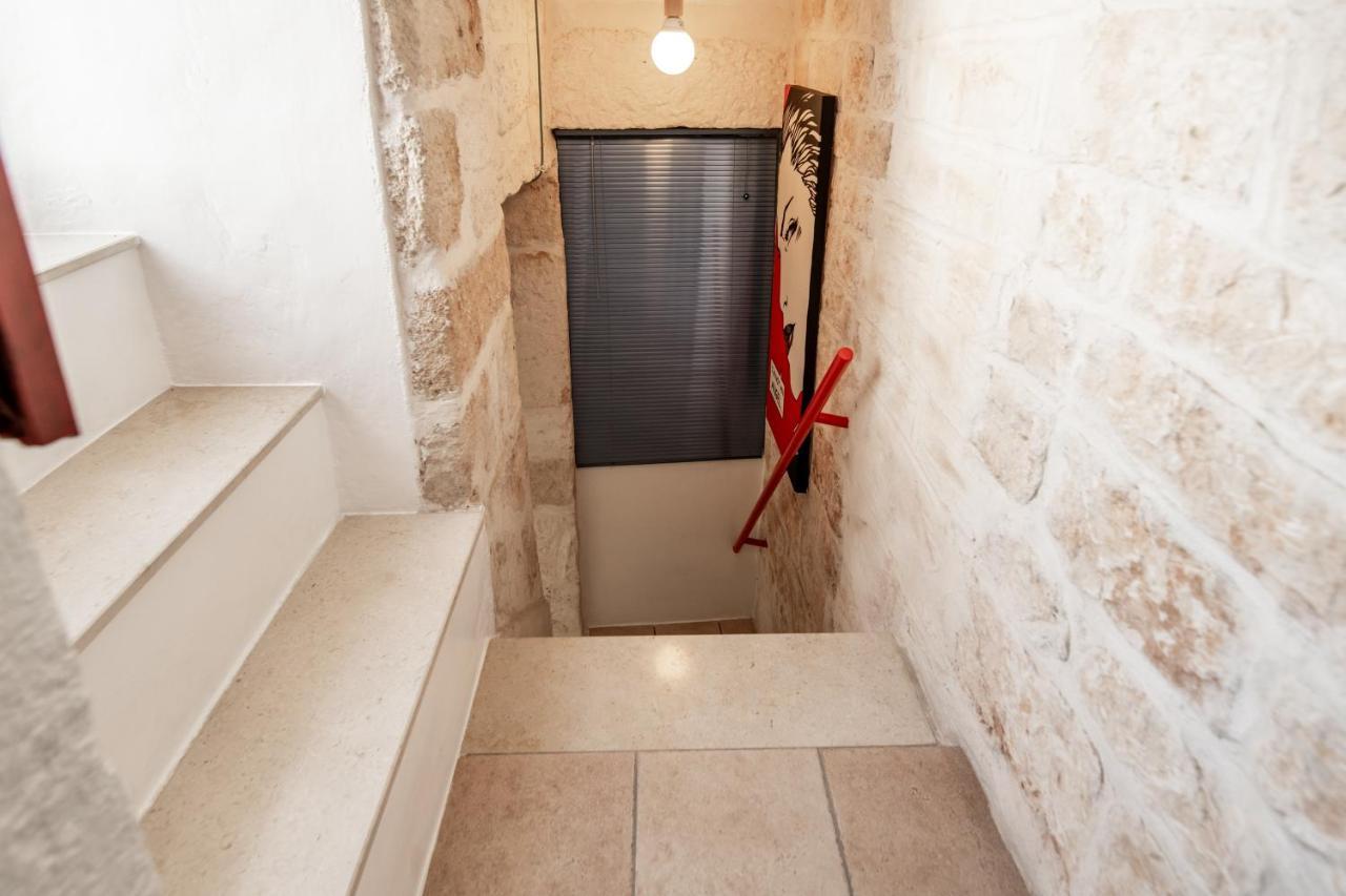 Villa Mameli 24 à Ostuni Extérieur photo