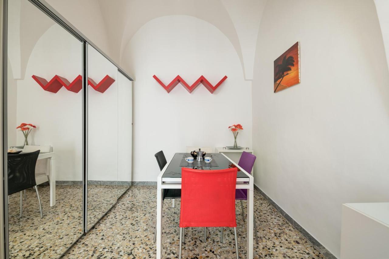 Villa Mameli 24 à Ostuni Extérieur photo