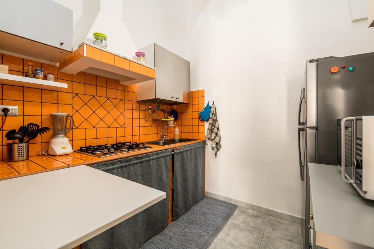 Villa Mameli 24 à Ostuni Extérieur photo