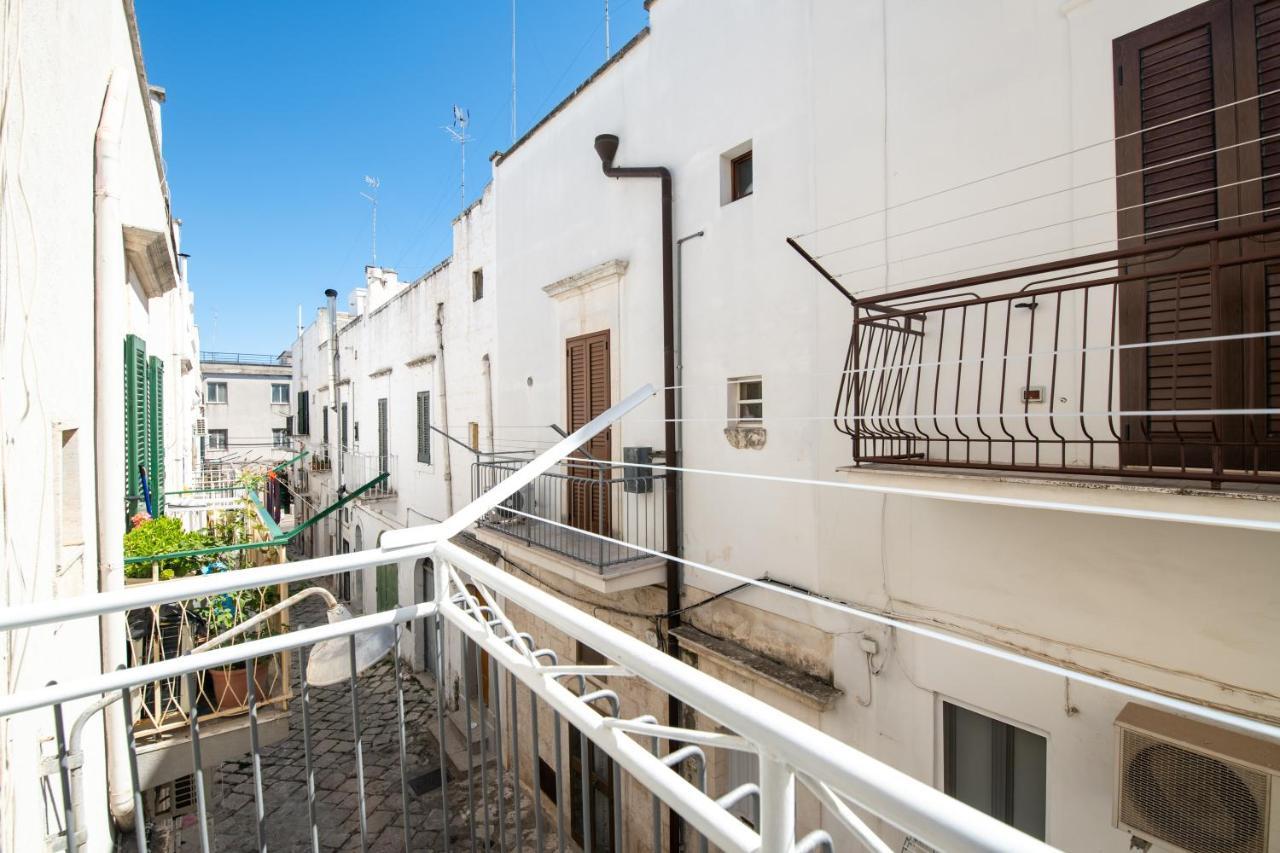 Villa Mameli 24 à Ostuni Extérieur photo