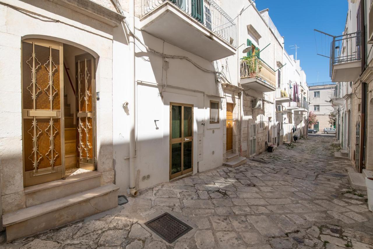 Villa Mameli 24 à Ostuni Extérieur photo