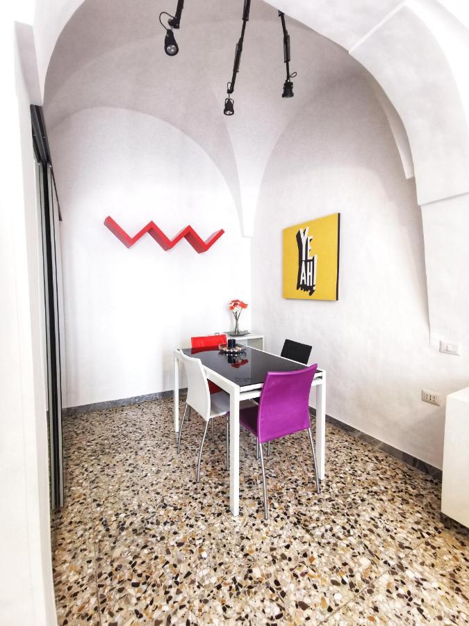 Villa Mameli 24 à Ostuni Extérieur photo