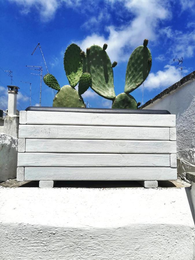 Villa Mameli 24 à Ostuni Extérieur photo